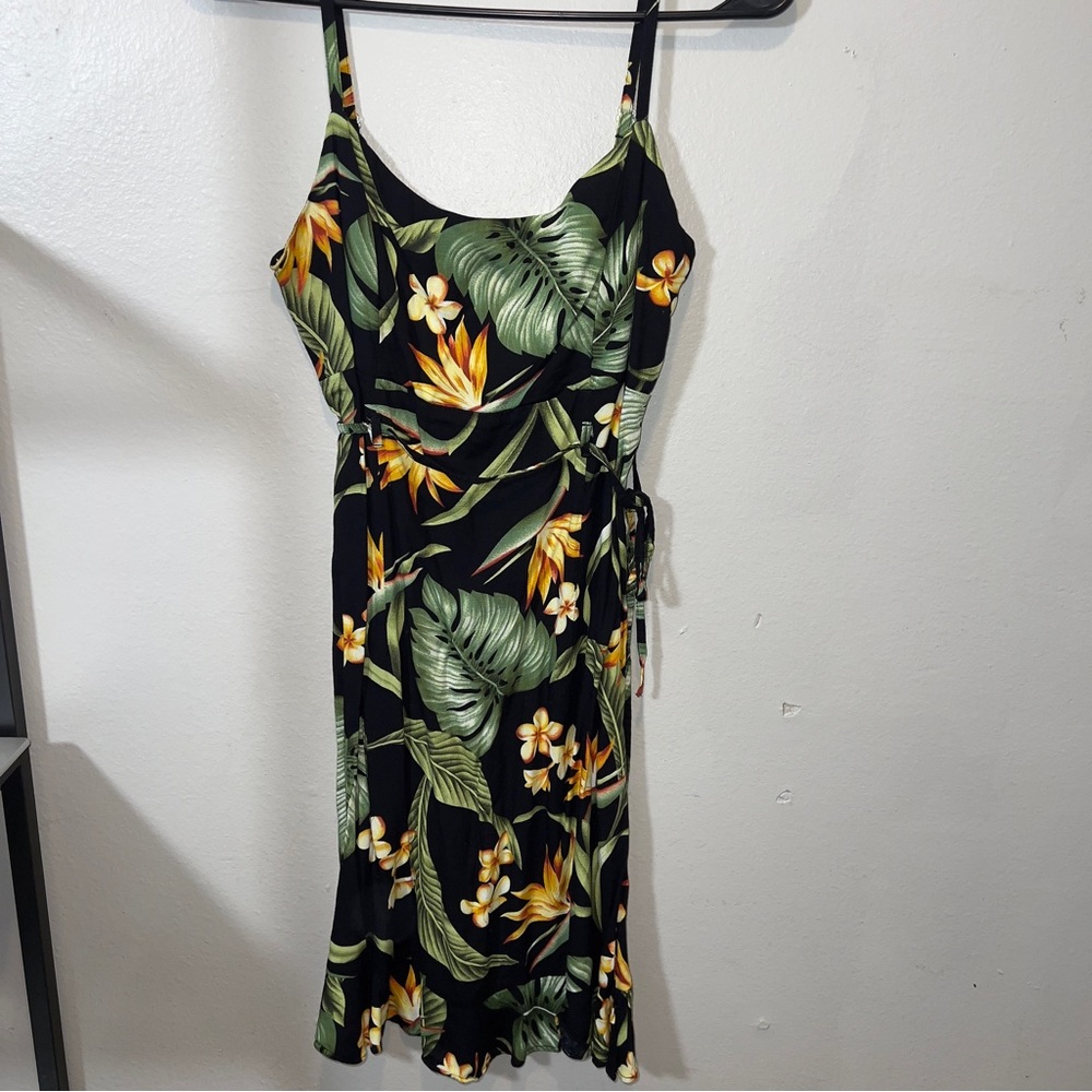 -Aloha Hut Hawaii Mini Dress-5/$20